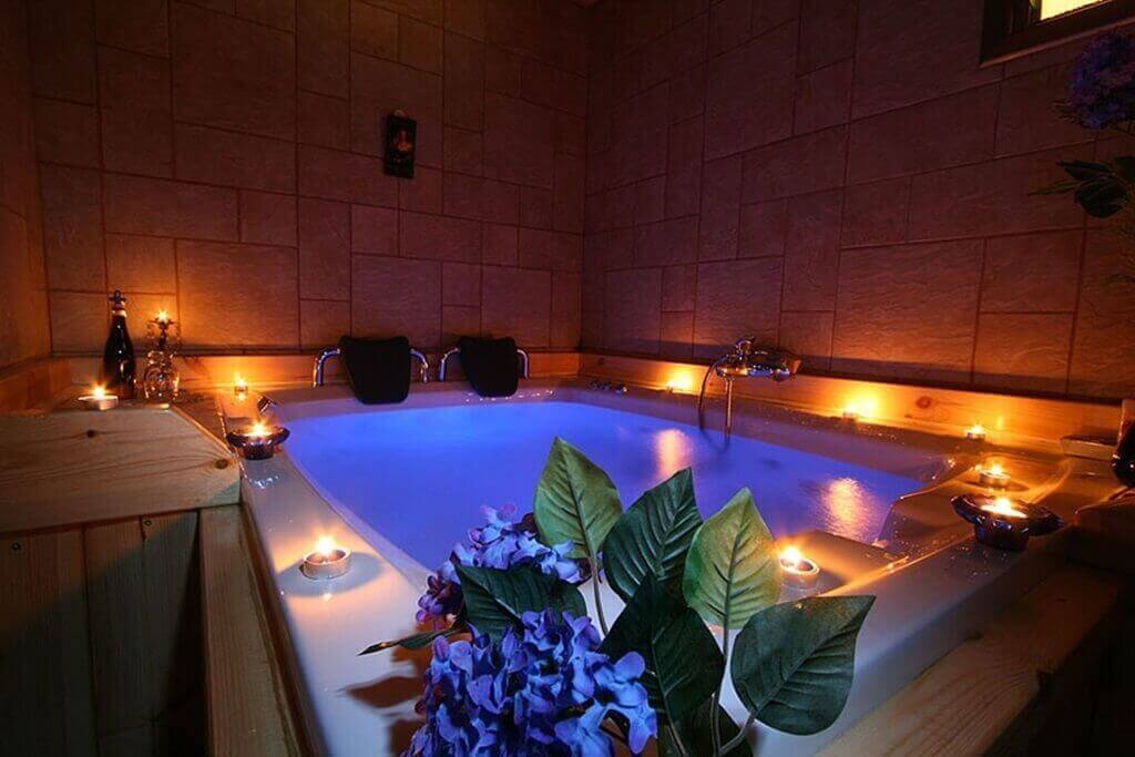 תמונה של בקתה 2 - 1 תמונה של בקתה 2 - 1