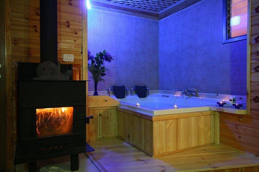 תמונה של בקתה 1 - 2 תמונה של בקתה 1 - 2