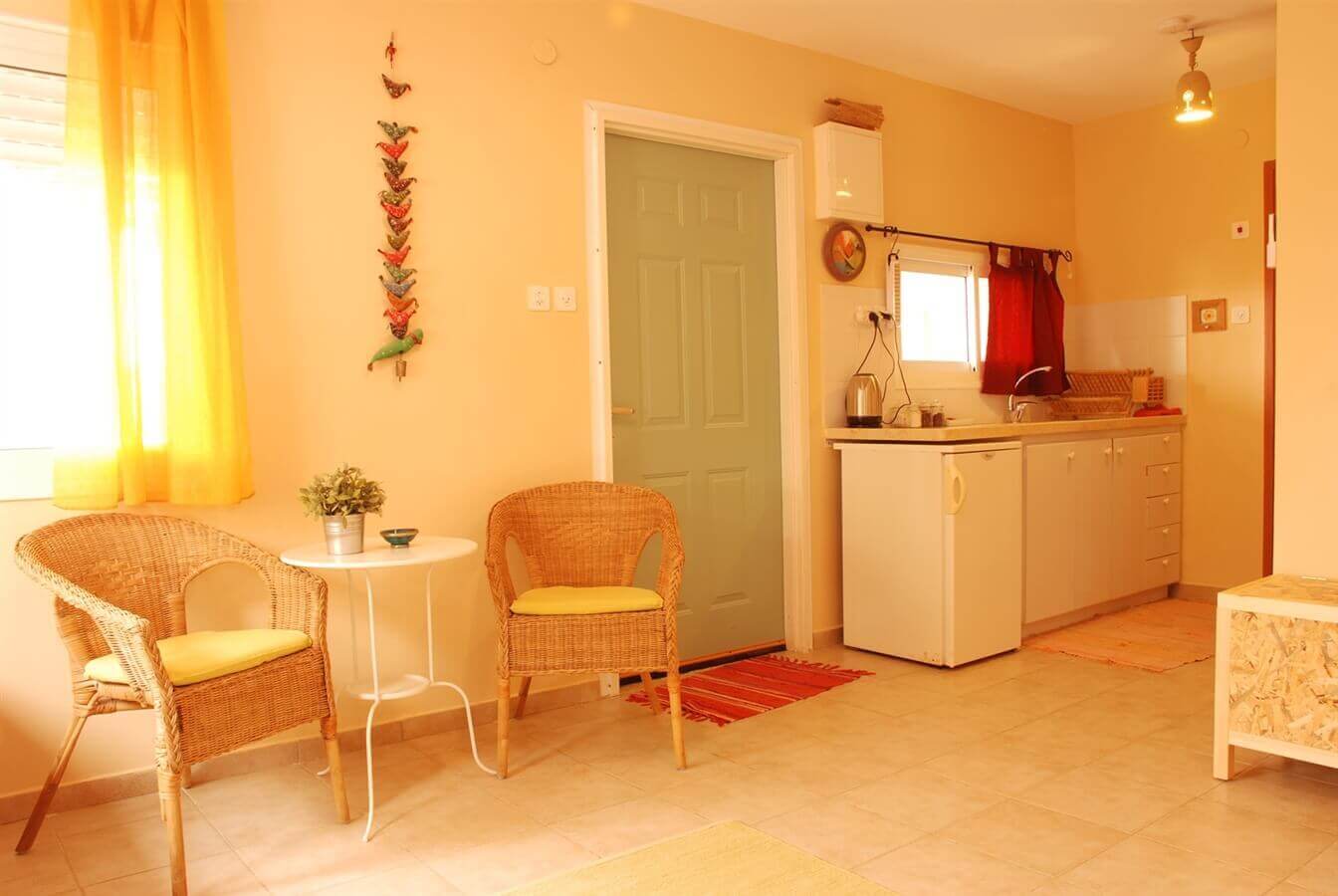 תמונה של הצימרים - 2