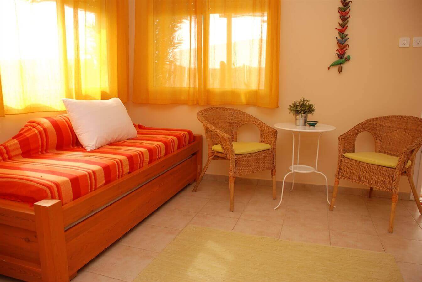 תמונה של הצימרים - 4