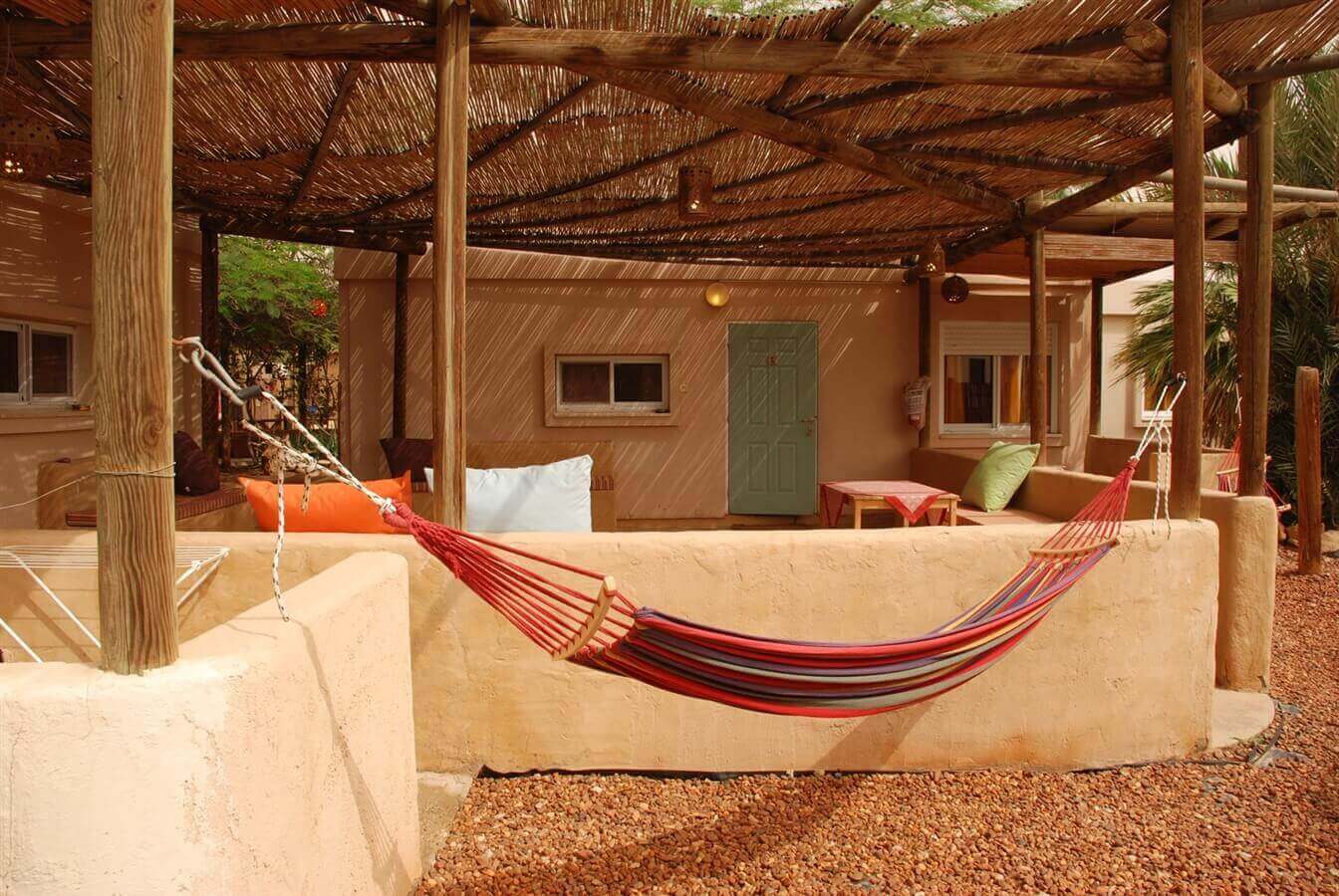 תמונה של הצימרים - 10