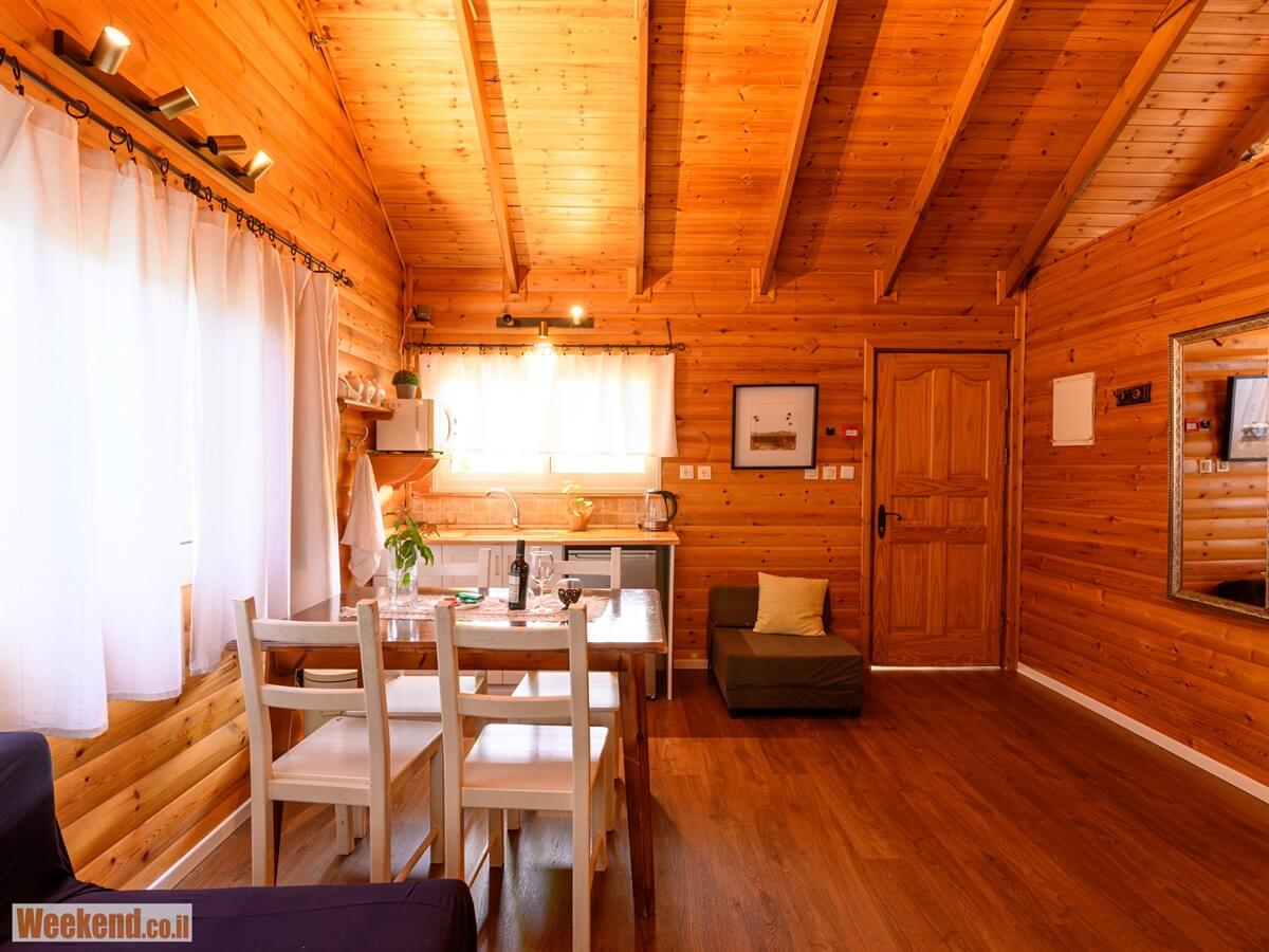 תמונה של הבקתות - 3