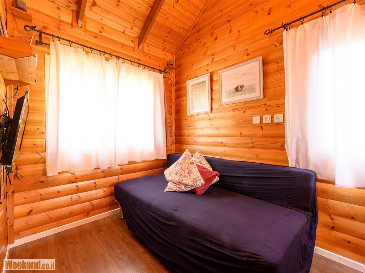 תמונה של הבקתות - 5