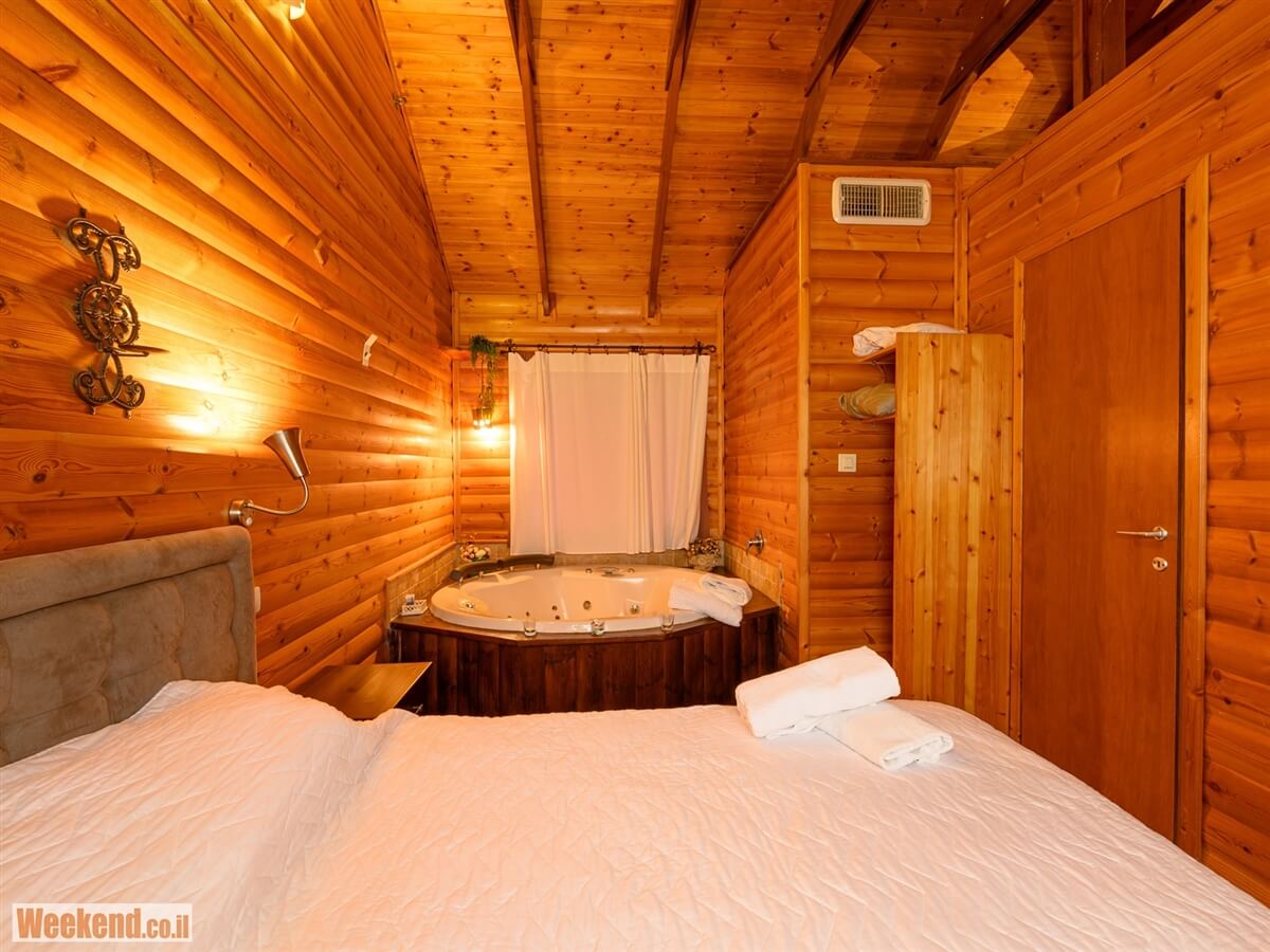 תמונה של הבקתות - 11