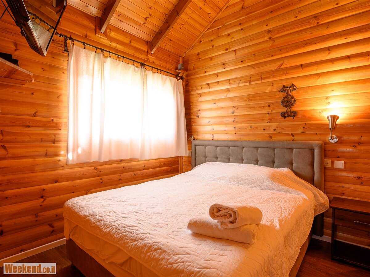 תמונה של הבקתות - 10