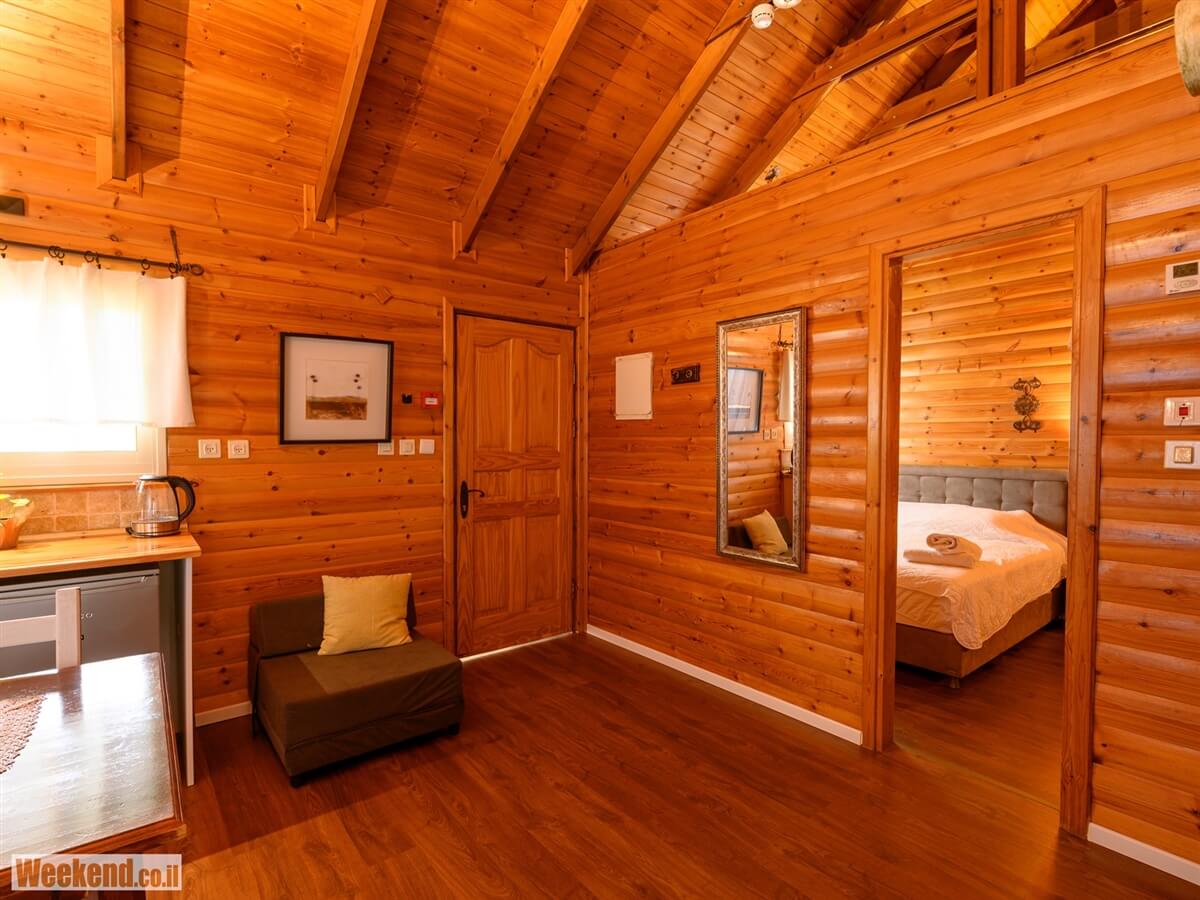 תמונה של הבקתות - 7