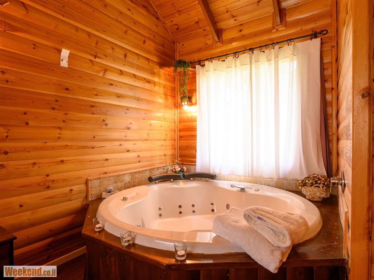 תמונה של הבקתות - 13