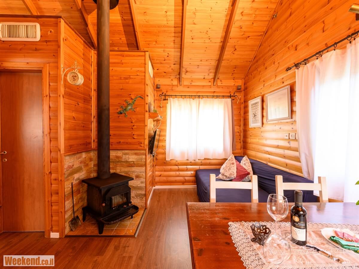 תמונה של הבקתות - 6