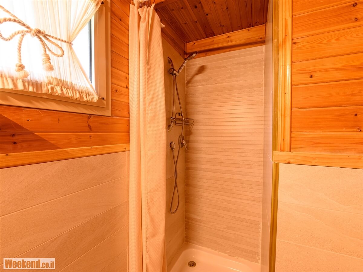 תמונה של הבקתות - 9