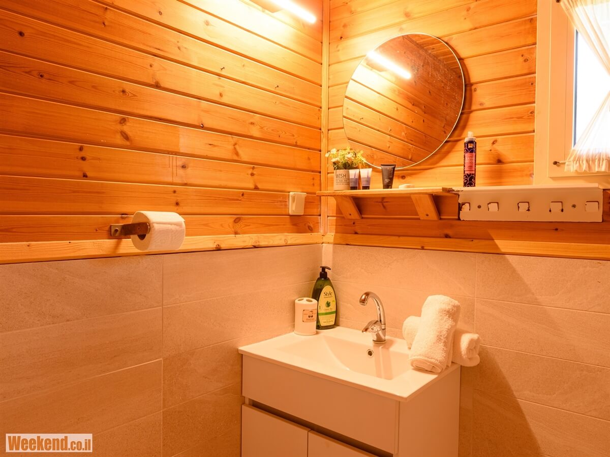 תמונה של הבקתות - 8