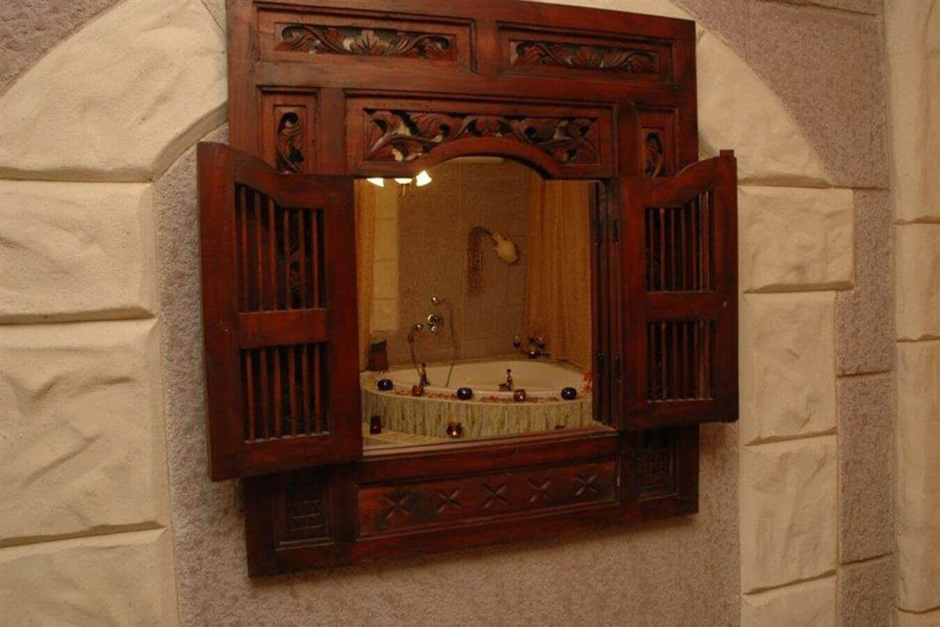 תמונה של הסוויטות - 9