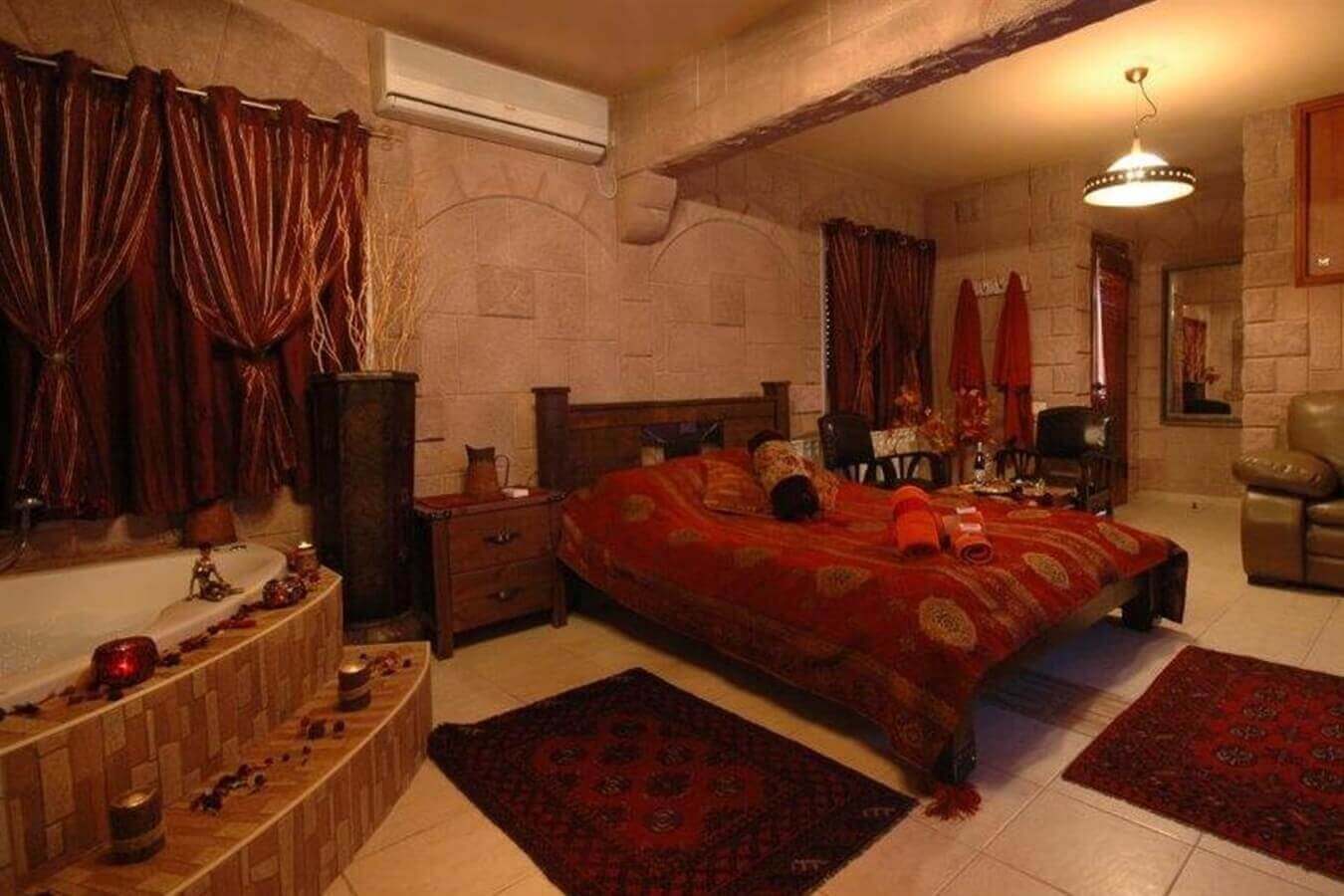 תמונה של הסוויטות - 7