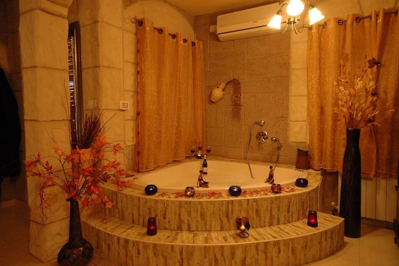 תמונה של הסוויטות - 2