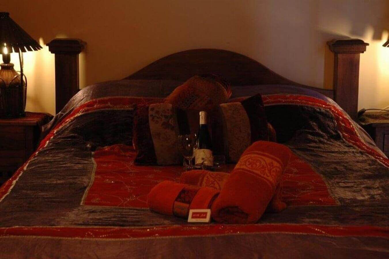 תמונה של הסוויטות - 5