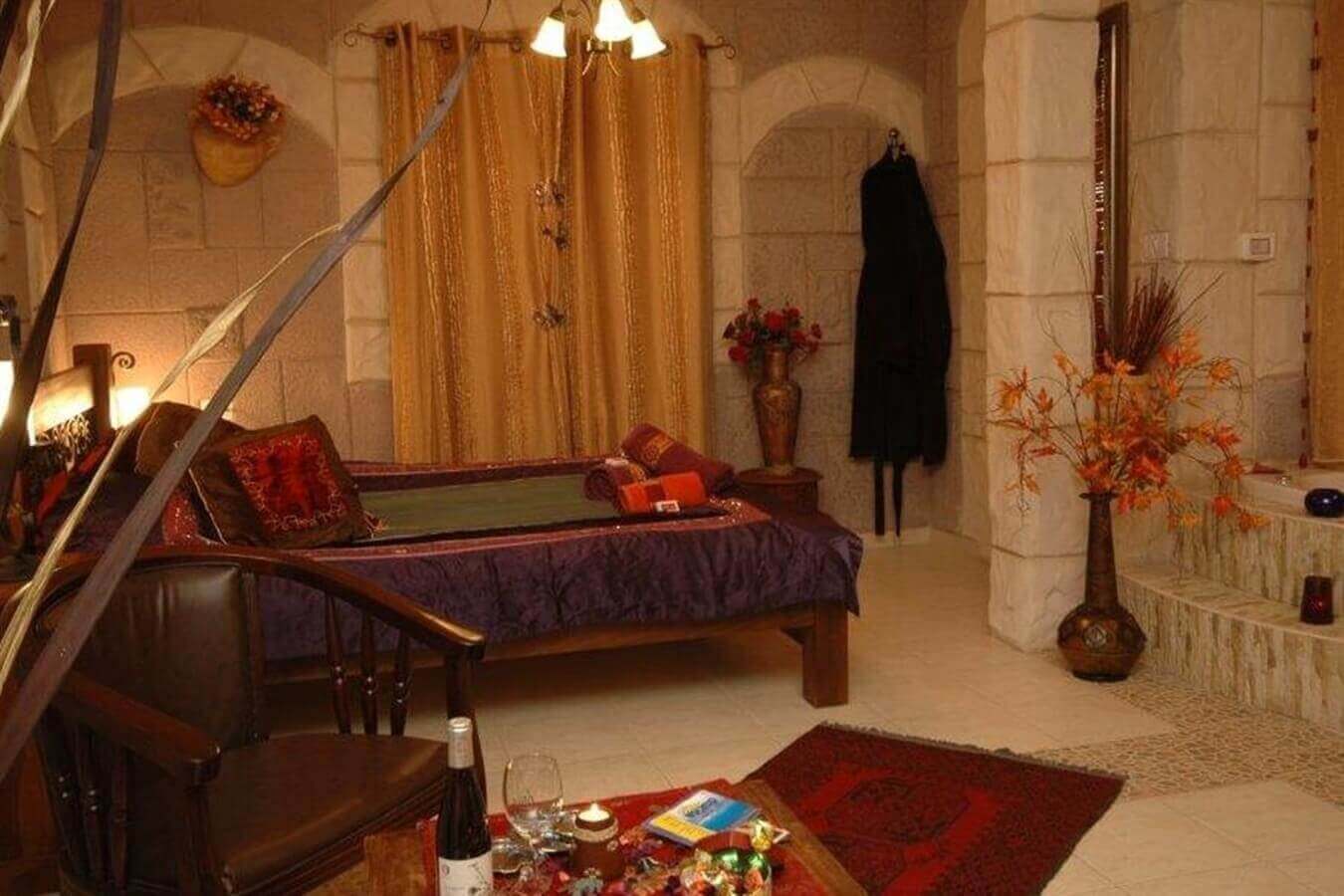 תמונה של הסוויטות - 3