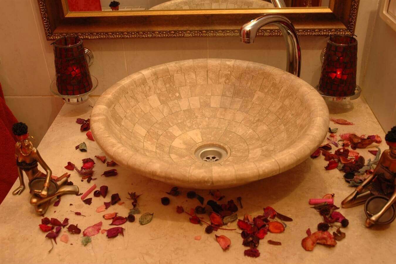 תמונה של הסוויטות - 10