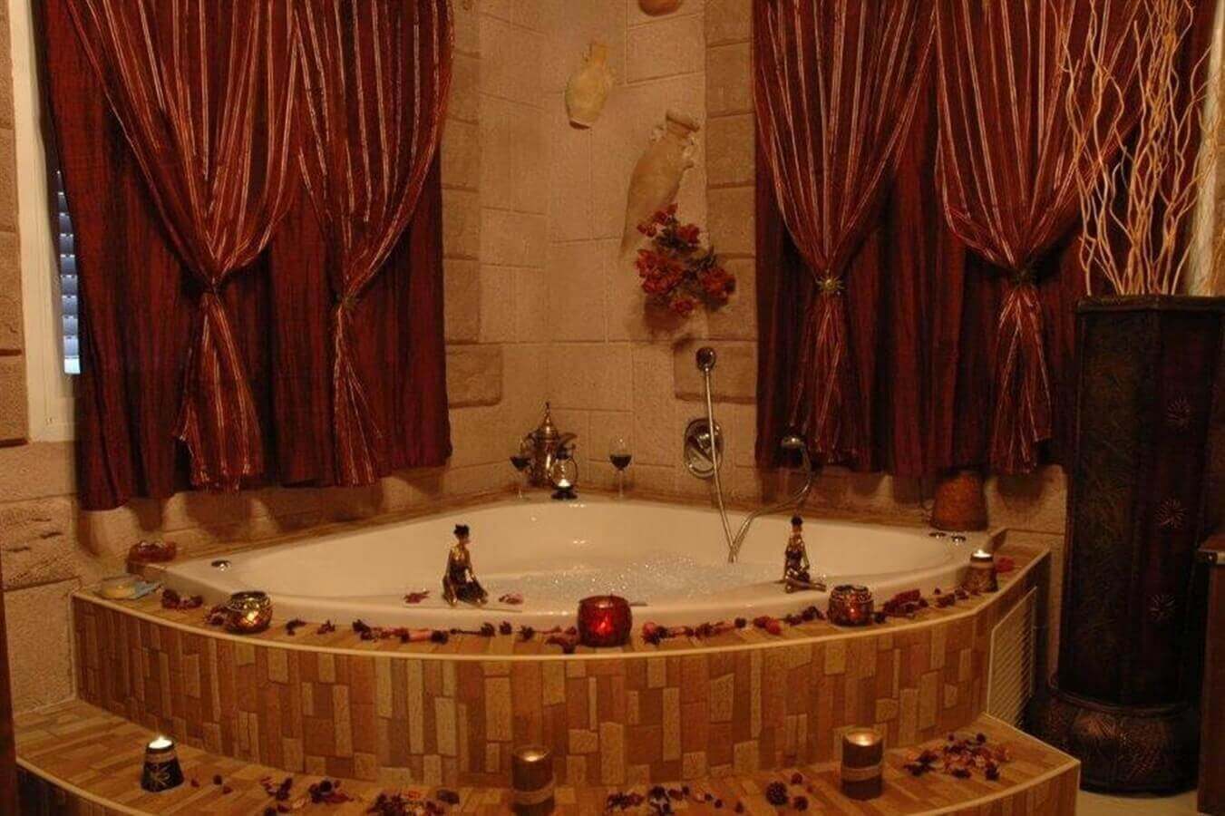 תמונה של הסוויטות - 4