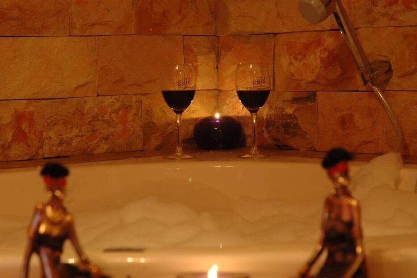 תמונה של הסוויטות - 6