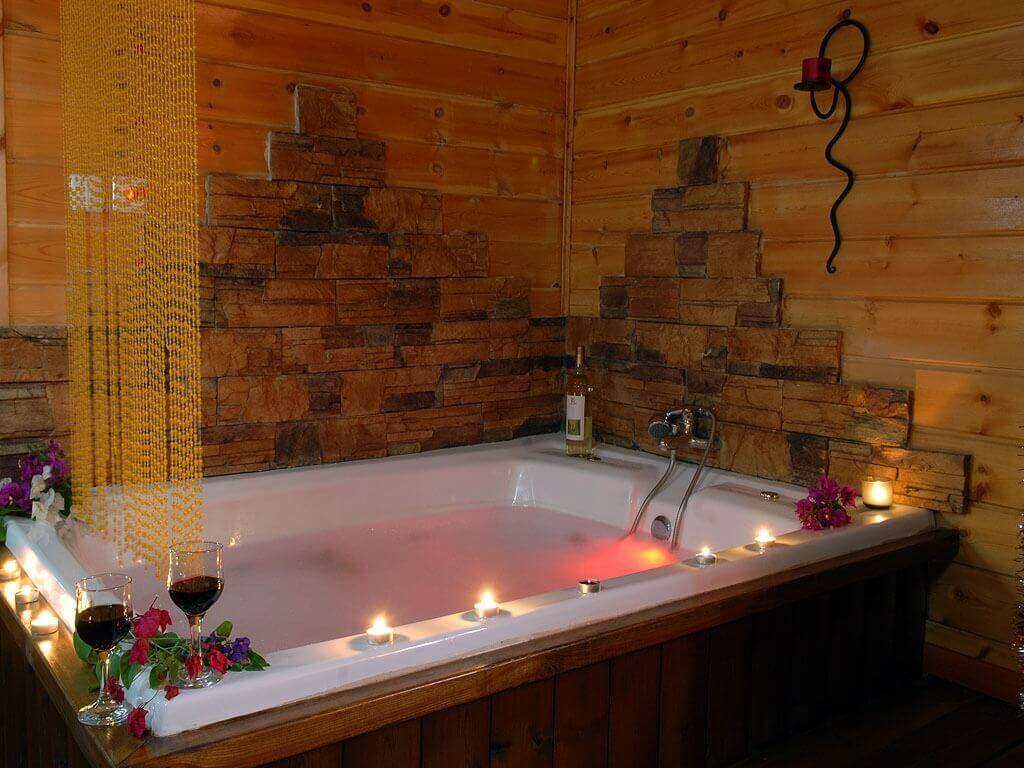 תמונה של בקתות העץ - 3