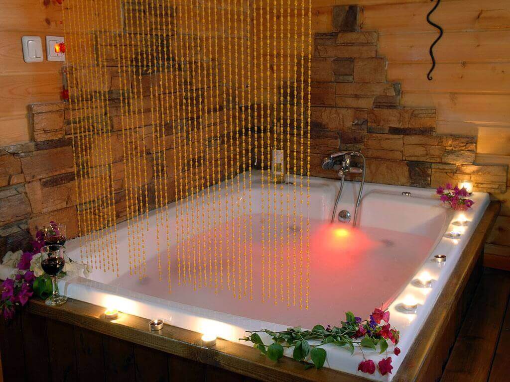 תמונה של בקתות העץ - 10