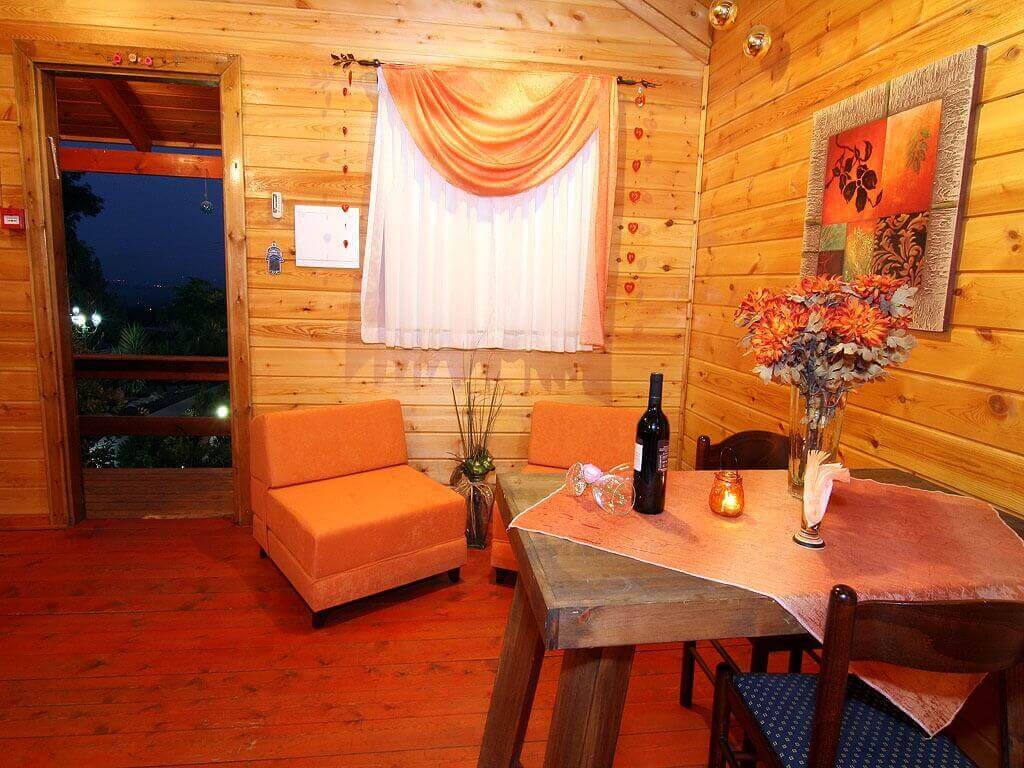 תמונה של בקתות העץ - 8