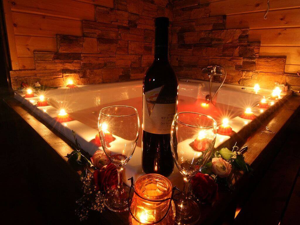 תמונה של בקתות העץ - 6