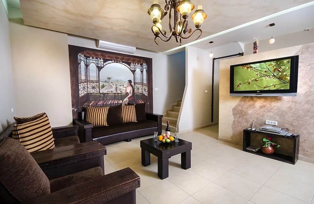 תמונה של הסוויטות - 7 תמונה של הסוויטות - 7