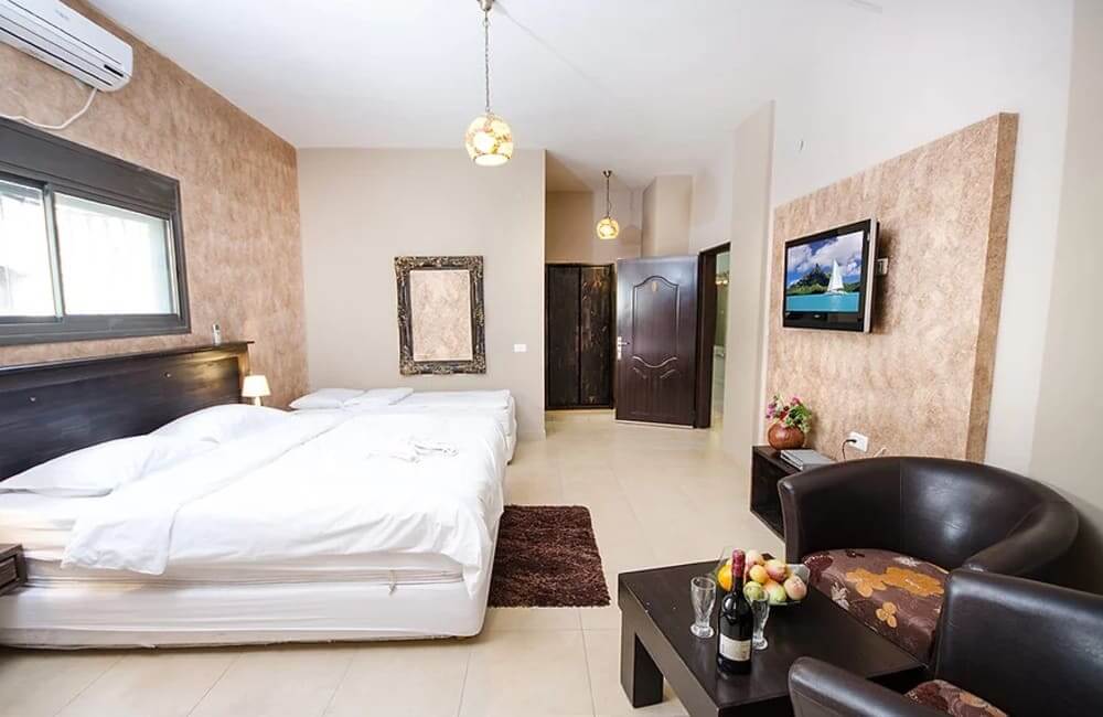 תמונה של הסוויטות - 2 תמונה של הסוויטות - 2