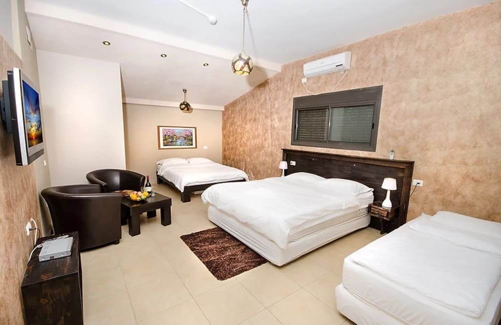 תמונה של הסוויטות - 1 תמונה של הסוויטות - 1