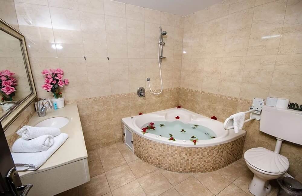 תמונה של הסוויטות - 8 תמונה של הסוויטות - 8