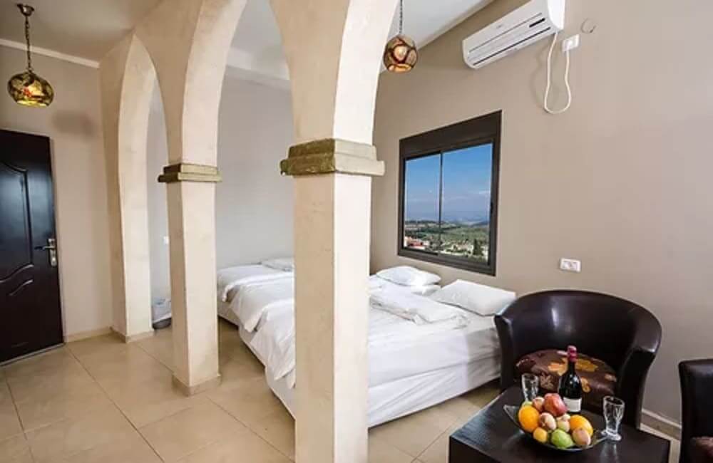 תמונה של הסוויטות - 4 תמונה של הסוויטות - 4