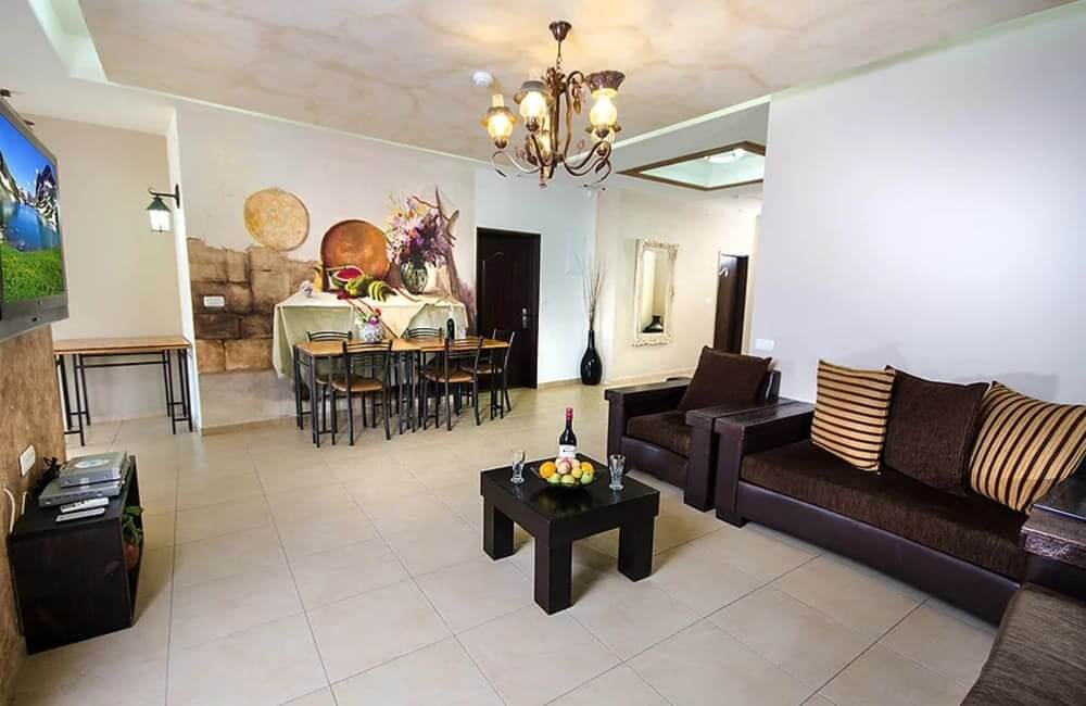 תמונה של הסוויטות - 10 תמונה של הסוויטות - 10