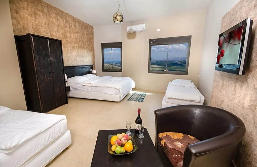 תמונה של הסוויטות - 6 תמונה של הסוויטות - 6