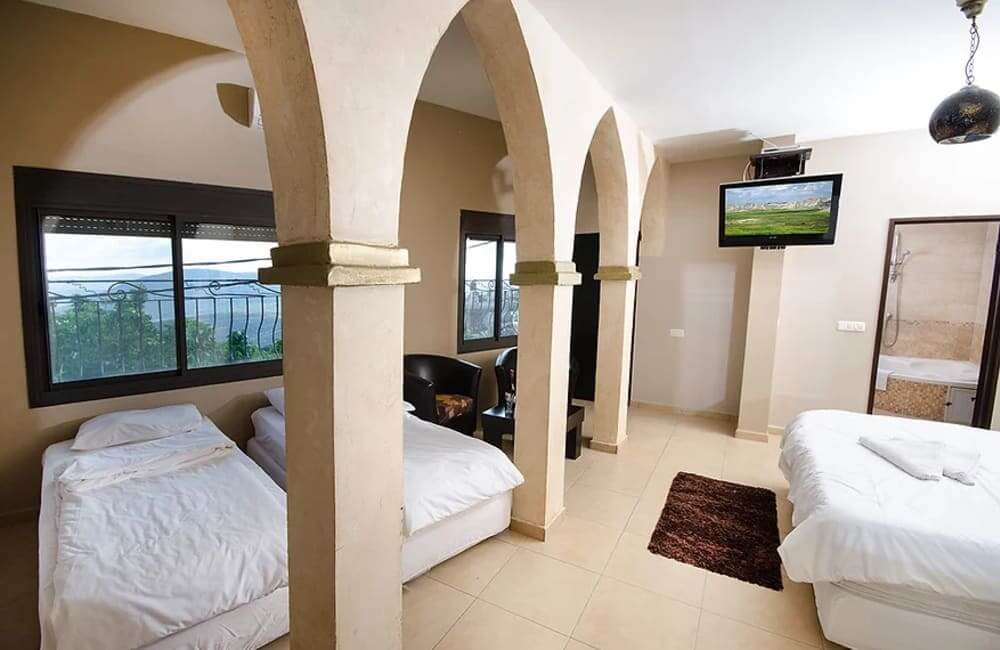 תמונה של הסוויטות - 5 תמונה של הסוויטות - 5