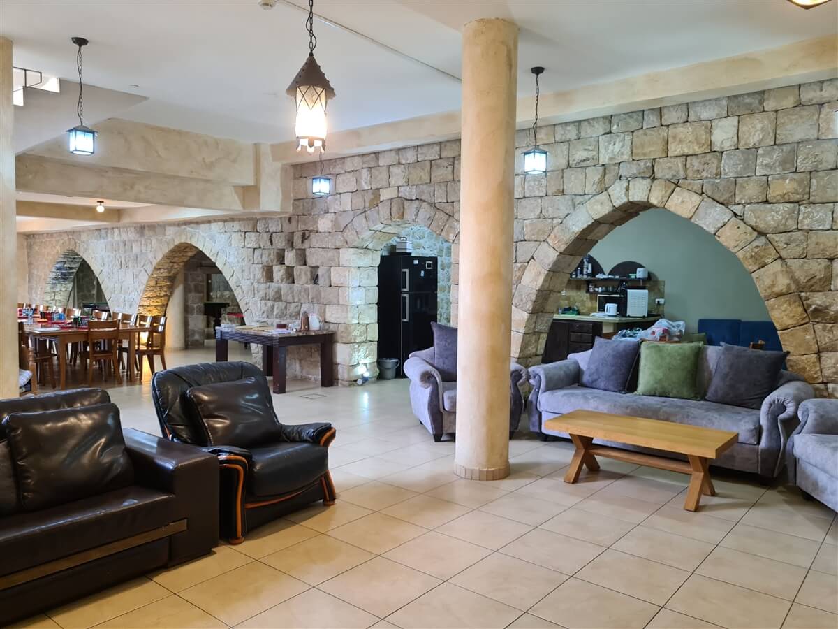 תמונה שצולמה באחוזת מצפה שני הימים - 1 תמונה של אחוזת מצפה שני הימים - 1