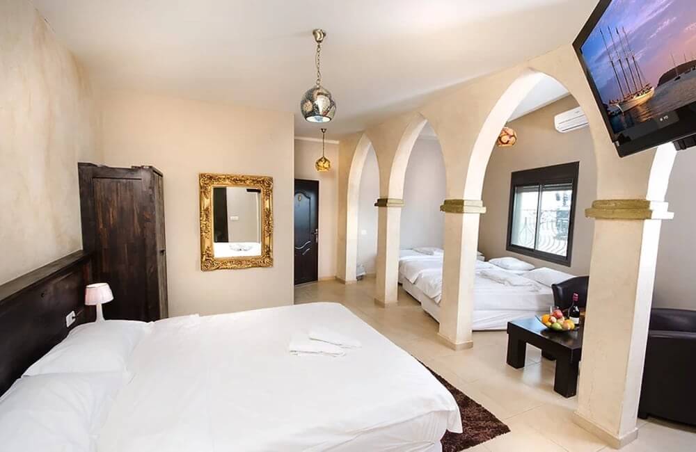 תמונה של הסוויטות - 3 תמונה של הסוויטות - 3