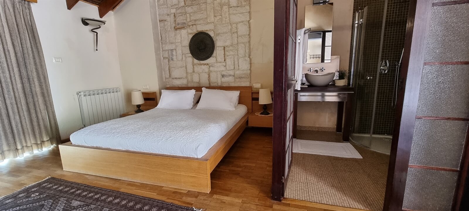 תמונה של הסוויטות הזוגיות - 8