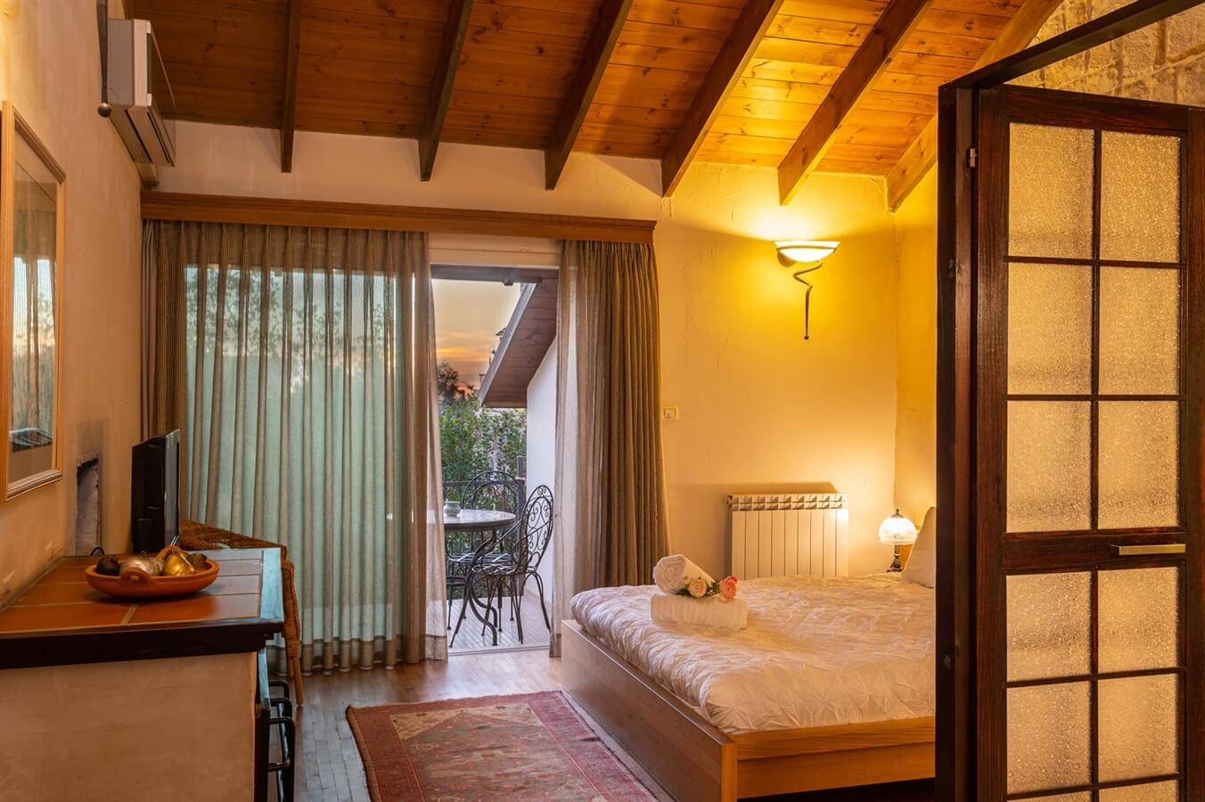 תמונה של הסוויטות הזוגיות - 3