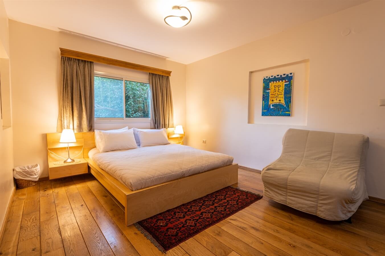 תמונה של הסוויטה המשפחתית - 4