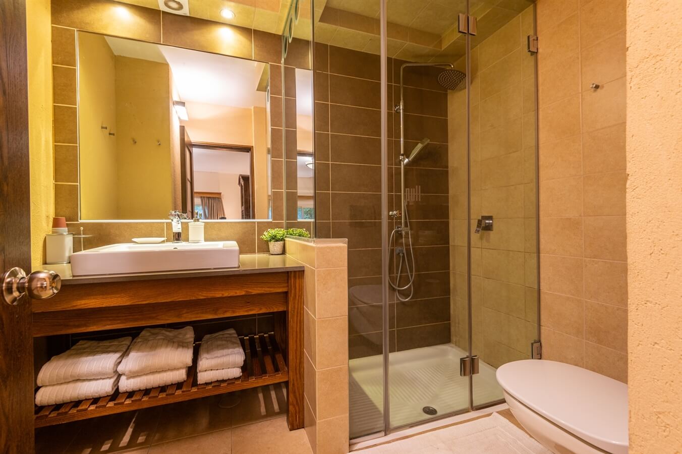 תמונה של הסוויטה המשפחתית - 6