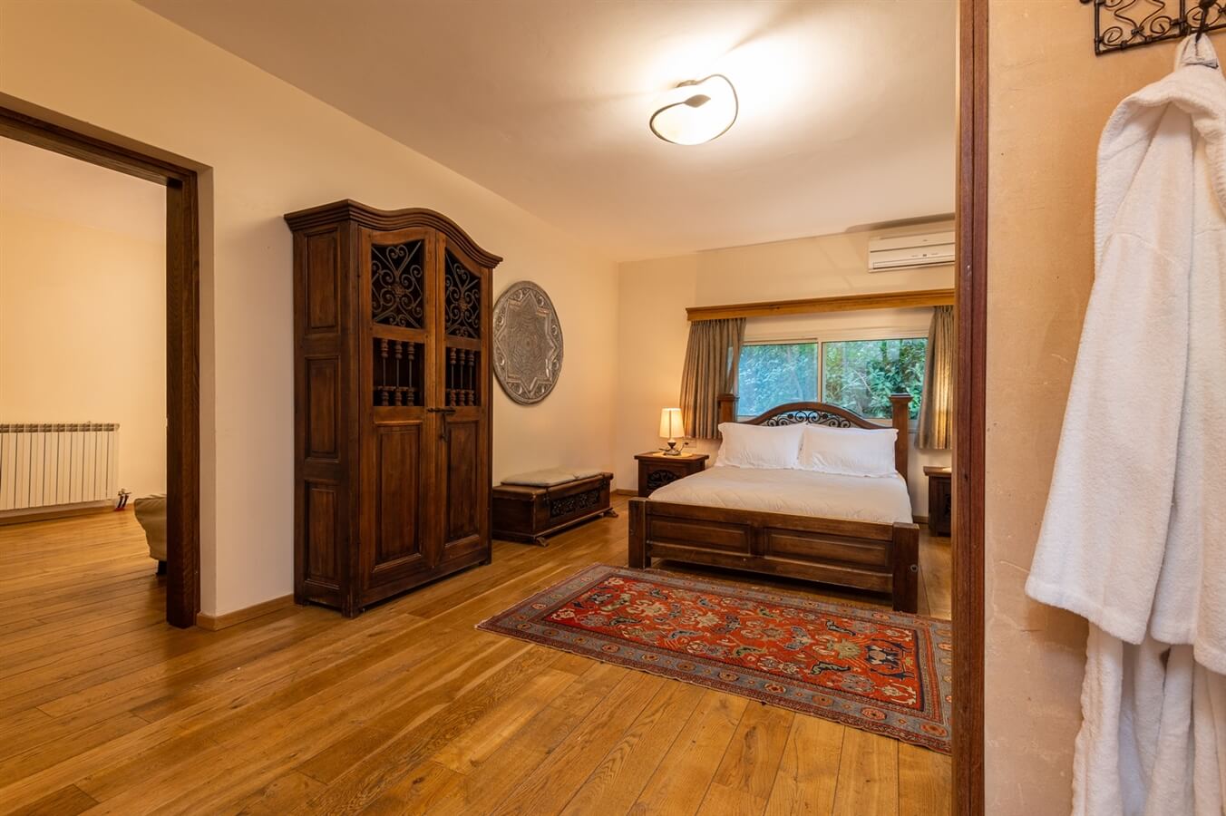 תמונה של הסוויטה המשפחתית - 7