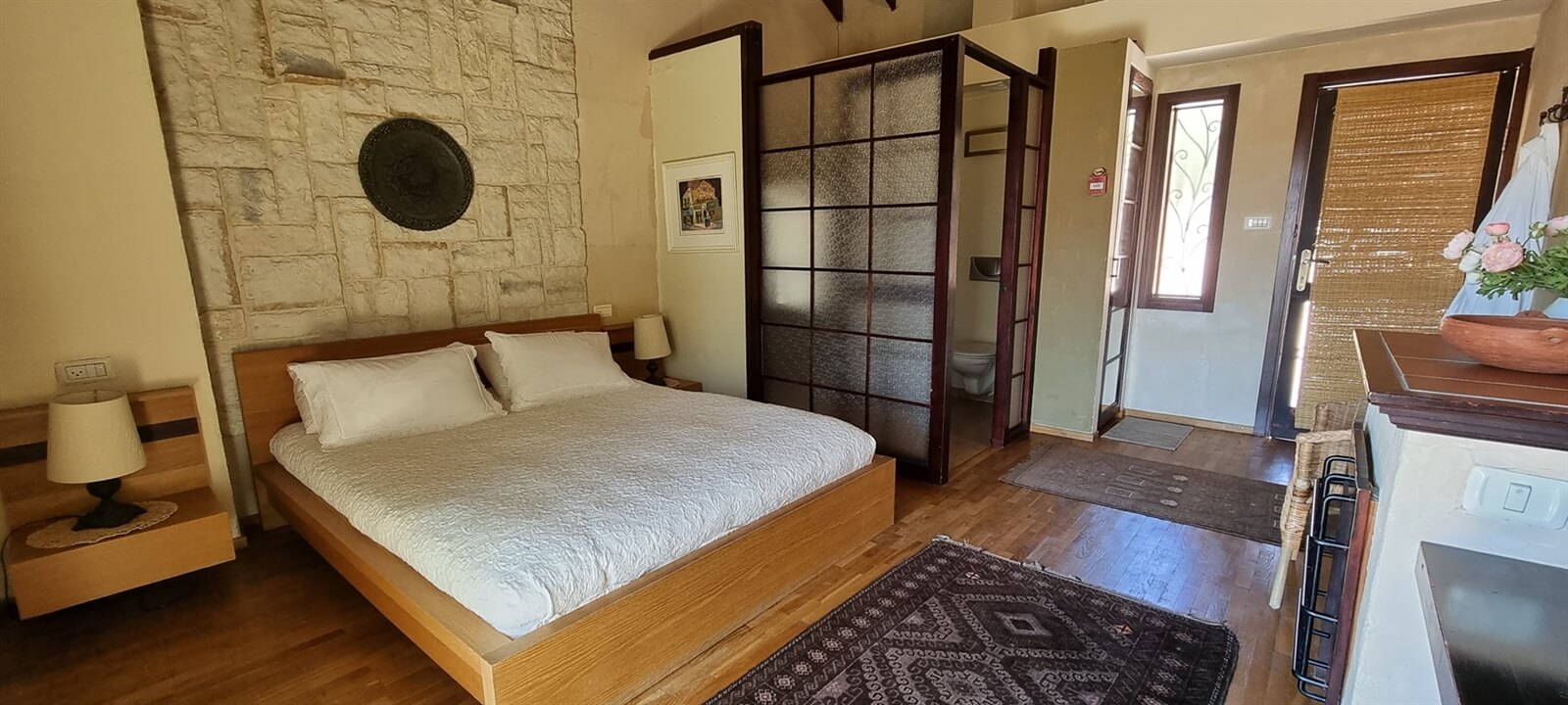 תמונה של הסוויטות הזוגיות - 7