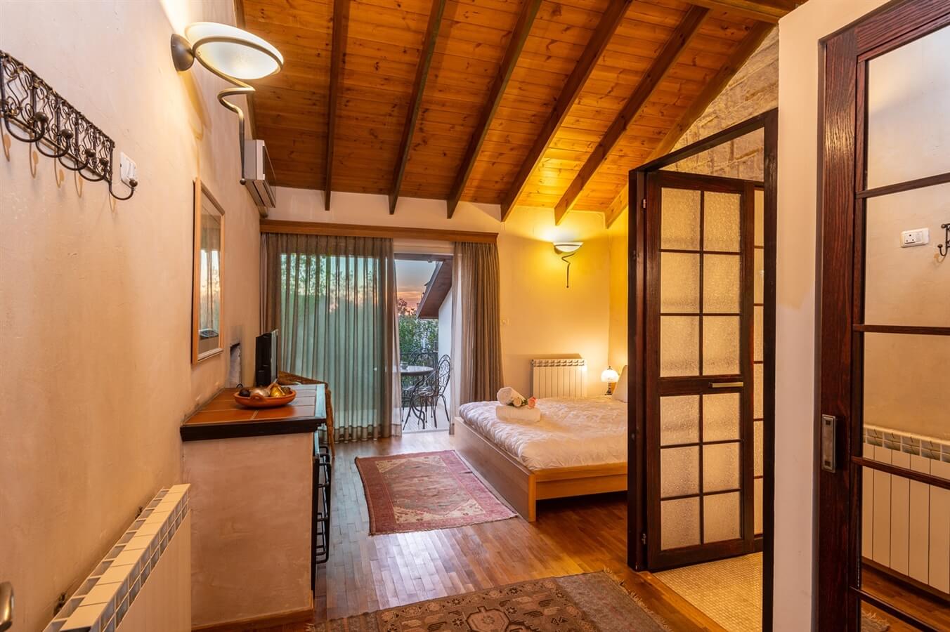 תמונה של הסוויטות הזוגיות - 2