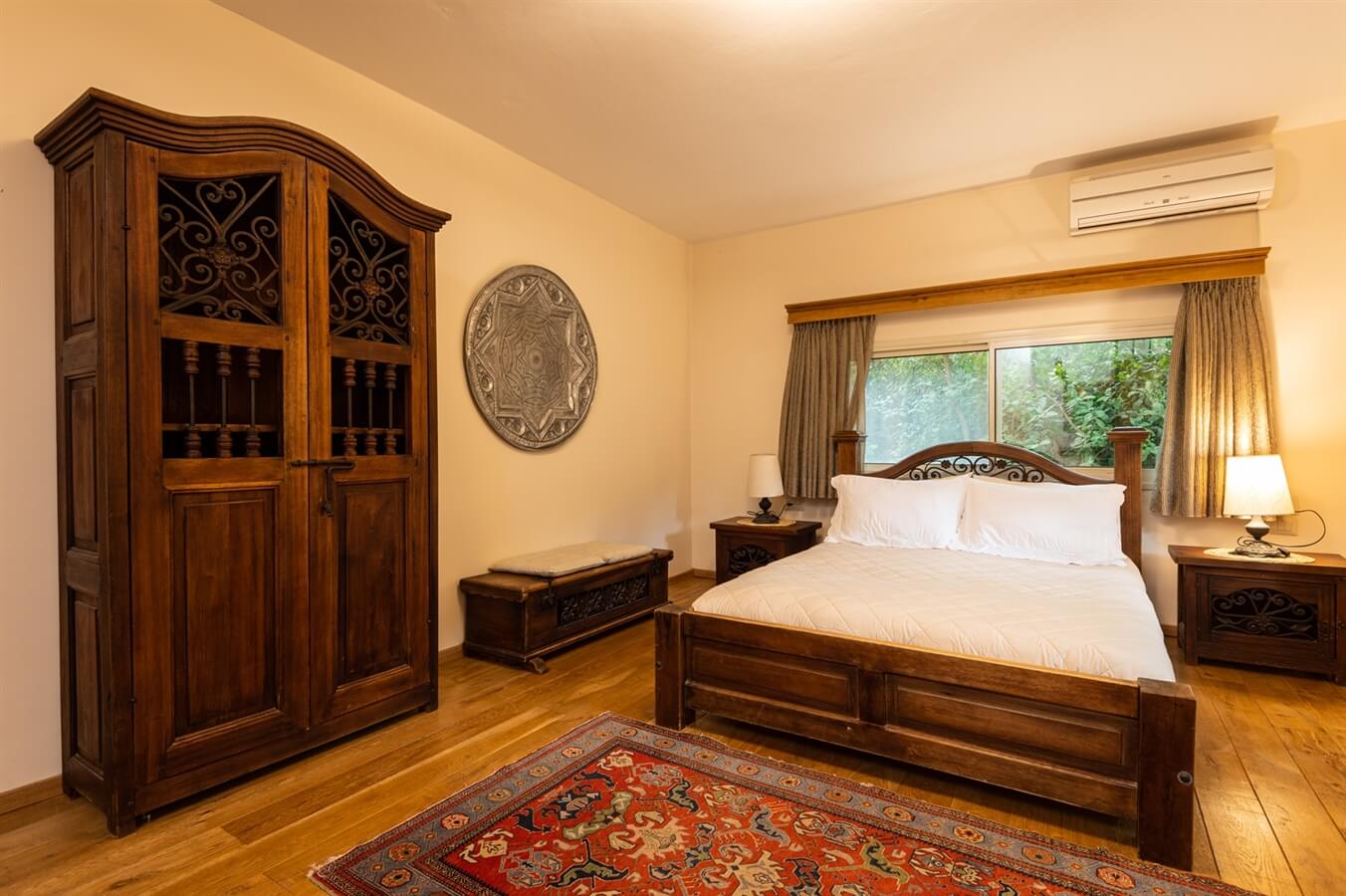 תמונה של הסוויטה המשפחתית - 2