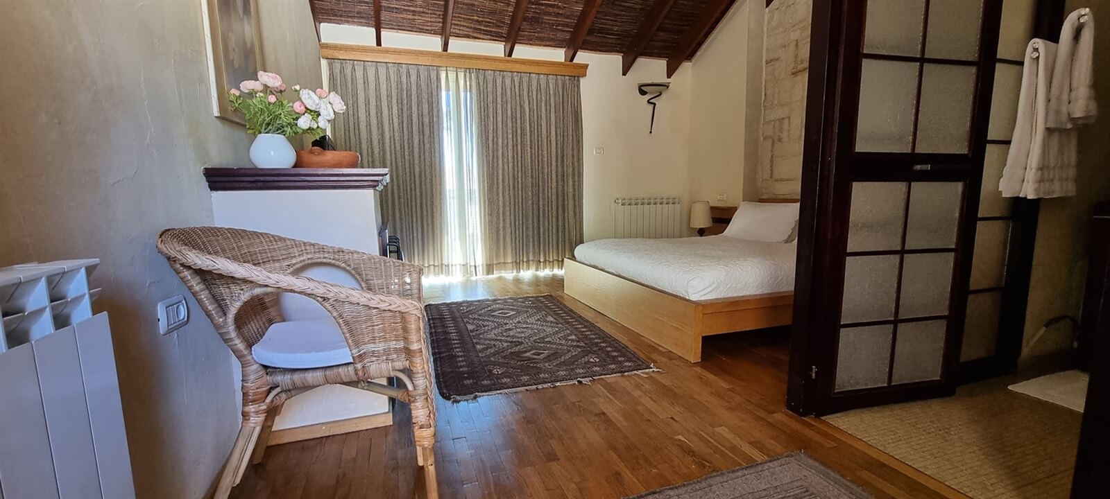 תמונה של הסוויטות הזוגיות - 6