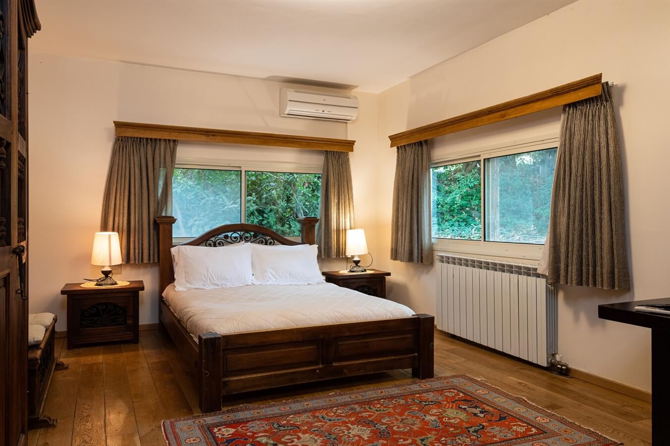 תמונה של הסוויטה המשפחתית - 3