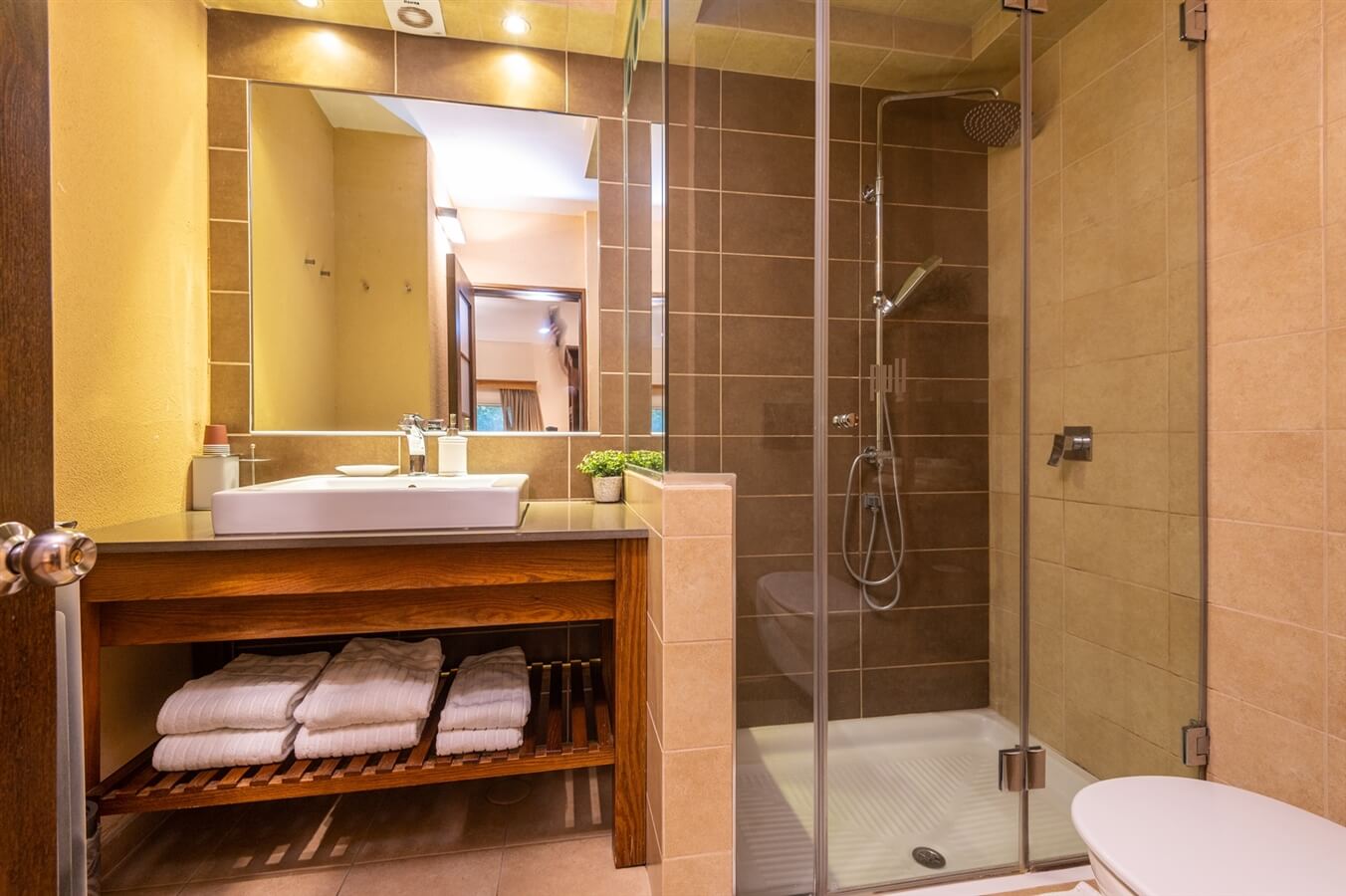 תמונה של הסוויטה המשפחתית - 5