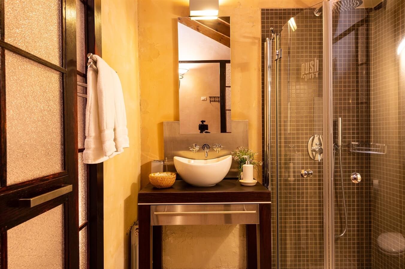 תמונה של הסוויטות הזוגיות - 5