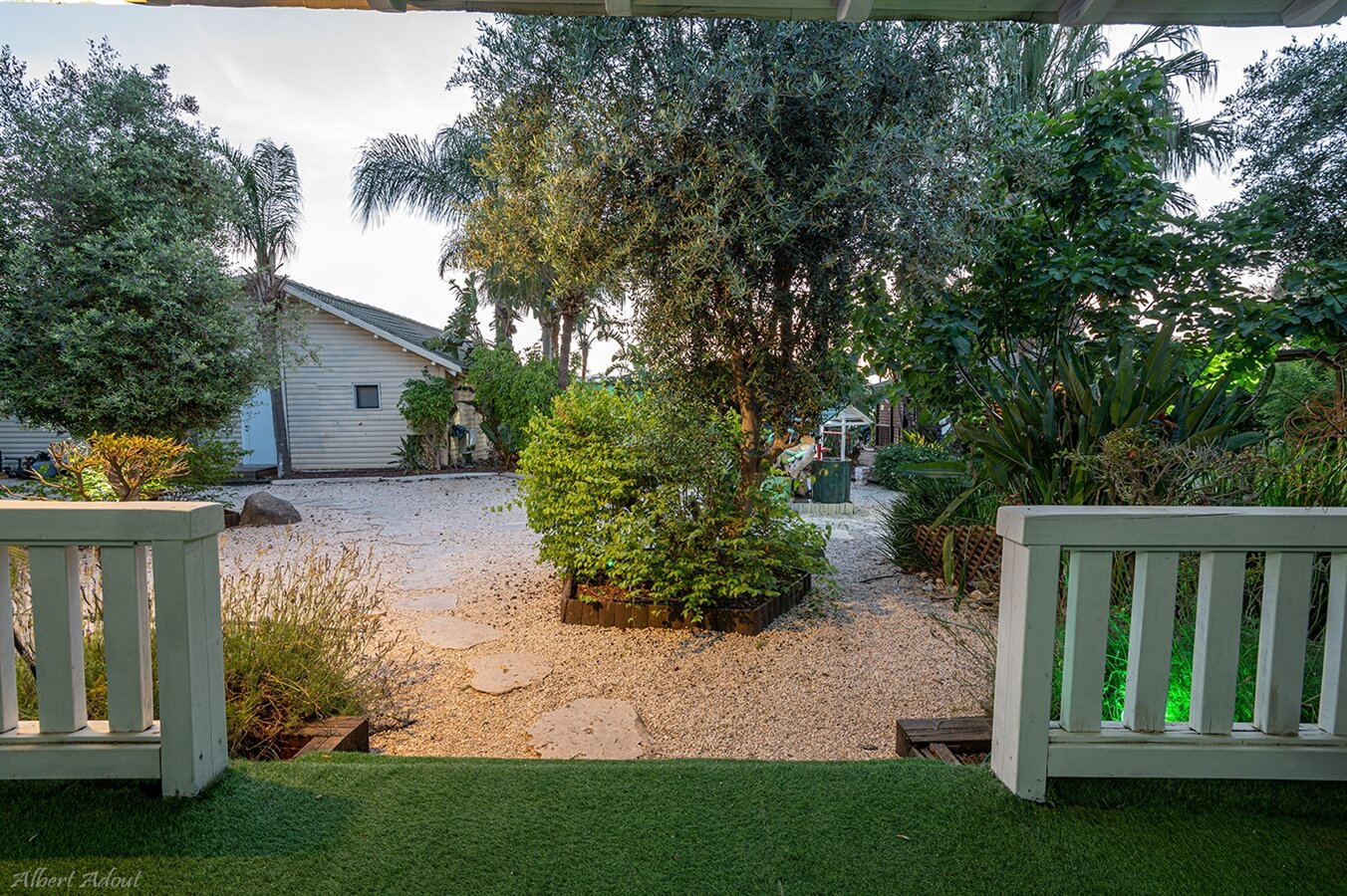 תמונה של סוויטות חצב ונטע - 10