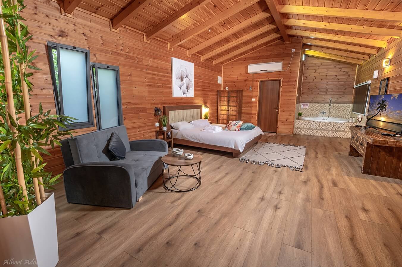 תמונה של סוויטות חצב ונטע - 8